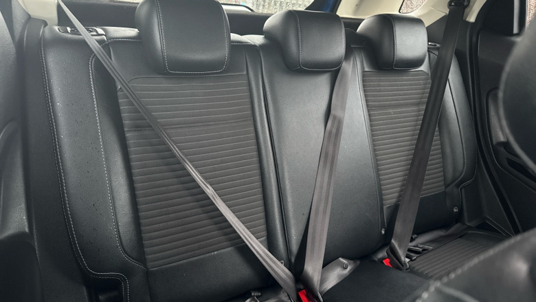 Ford EcoSport 1.0 EcoBoost 125 Titanium 5dr Petrol Hatchback